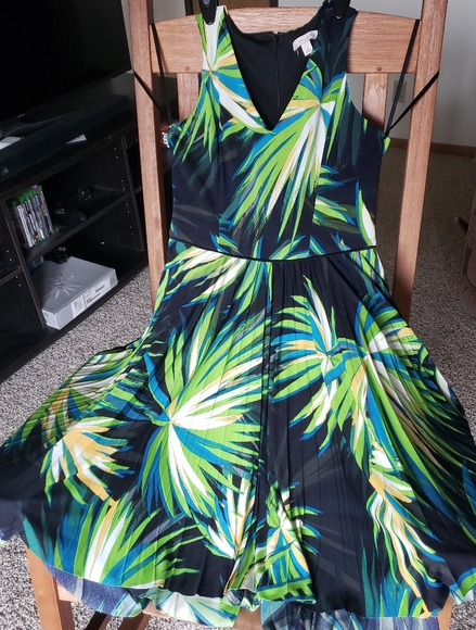 DB Established dress - Picture 1 of 4